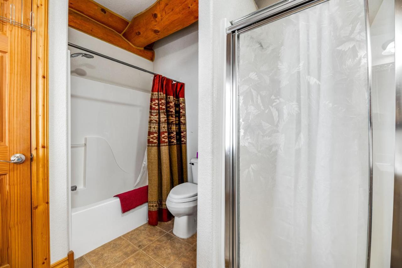 Tetro Rock Retreat Villa Deadwood Exterior photo